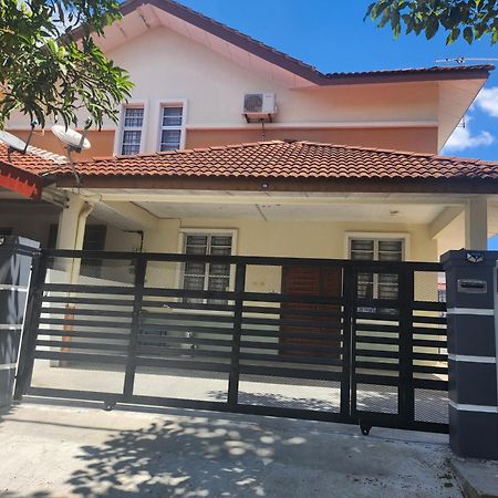 Ct Homestay Changlun Zewnętrze zdjęcie