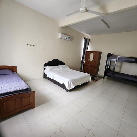 Ct Homestay Changlun Zewnętrze zdjęcie