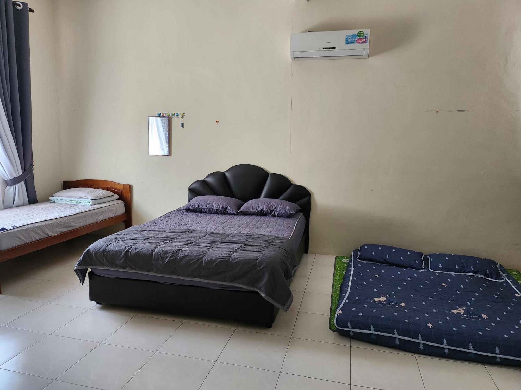 Ct Homestay Changlun Zewnętrze zdjęcie