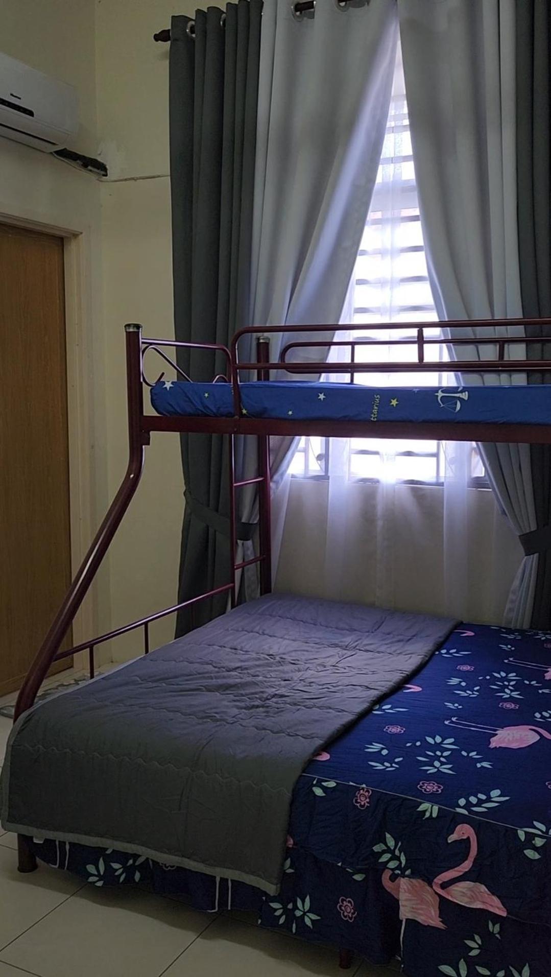 Ct Homestay Changlun Zewnętrze zdjęcie