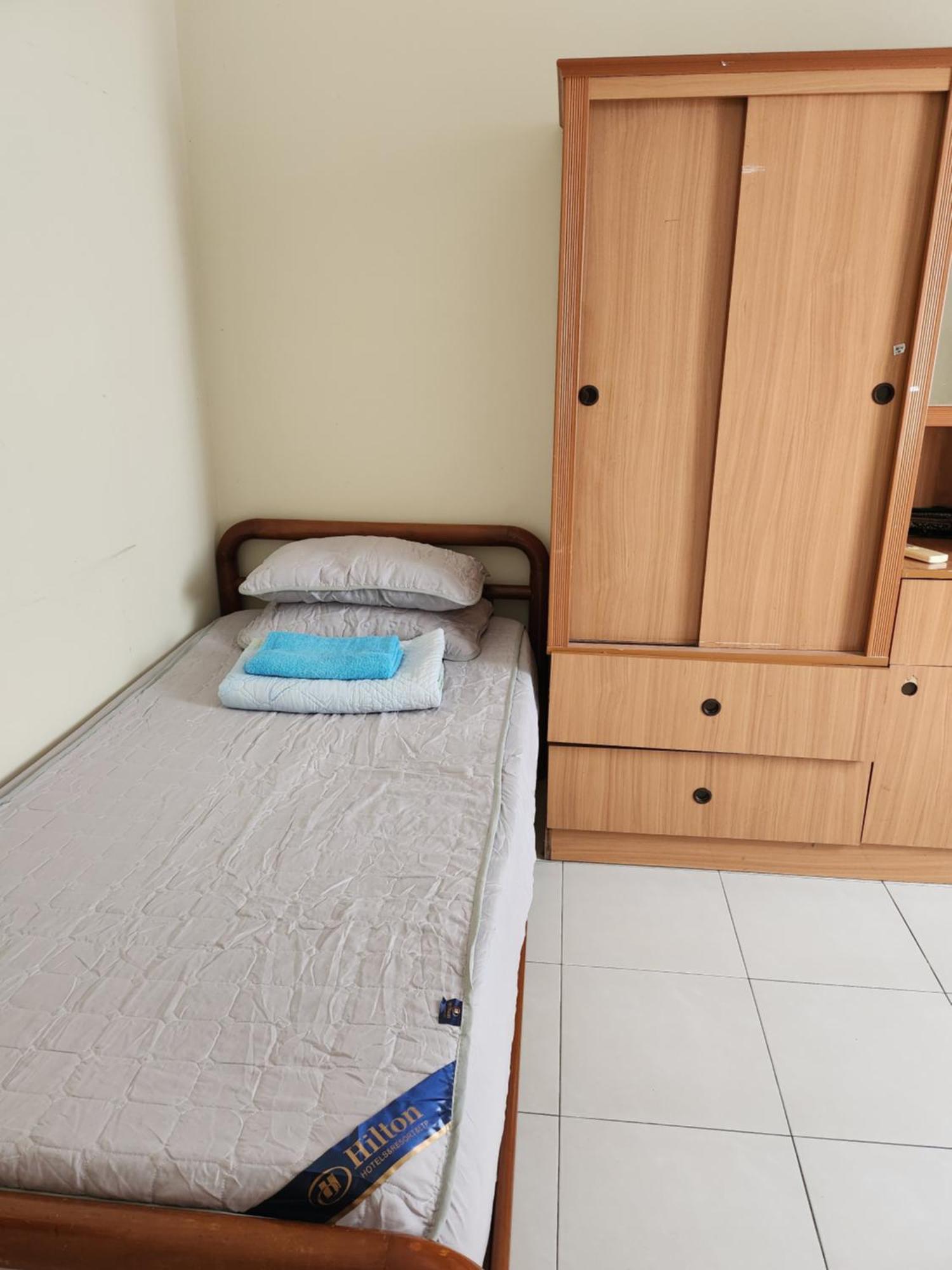 Ct Homestay Changlun Zewnętrze zdjęcie