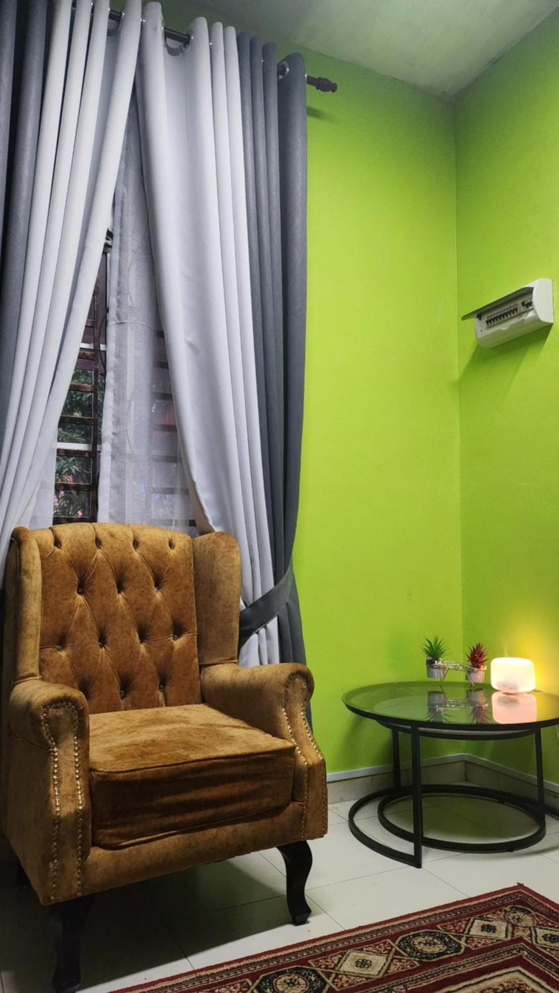 Ct Homestay Changlun Zewnętrze zdjęcie