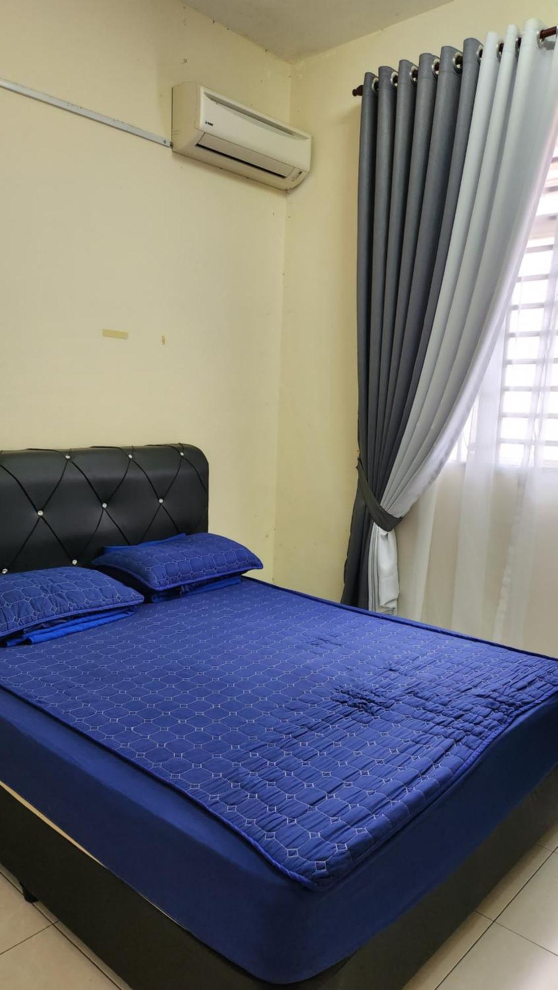 Ct Homestay Changlun Zewnętrze zdjęcie
