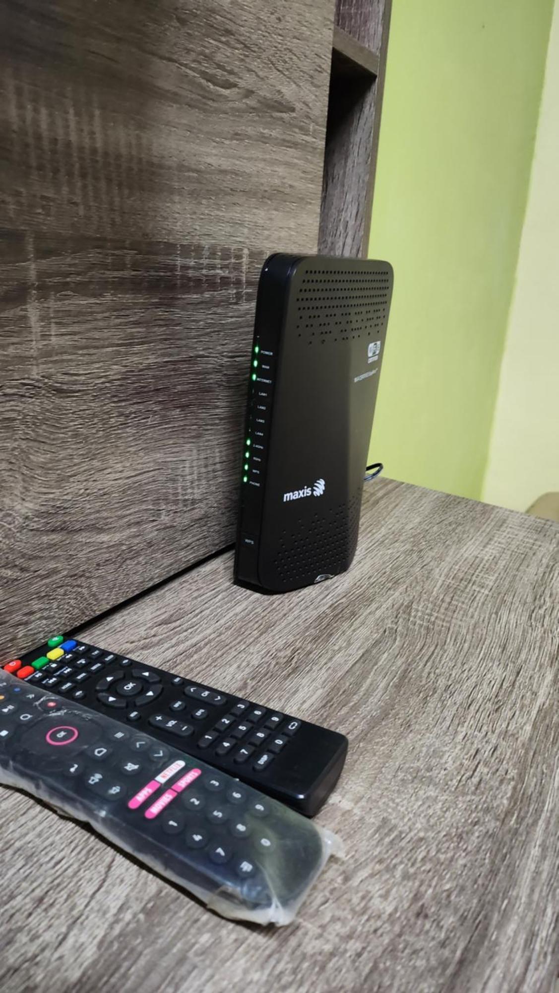 Ct Homestay Changlun Zewnętrze zdjęcie